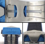 オメガ コンステレーションコピー時計 コーアクシャル マスタークロノメーター 41MM 131.33.41.21.01.001クローンcal.8900 ムーブメントVS工場 - 画像 (12)