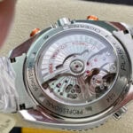 オメガシーマスターコピー 232.30.46.51.01.002cal.9300 ムーブメントVS工場 - 画像 (7)