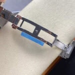 オメガスーパーコピー時計コンステレーション マスタークロノメーター 41MMクローンcal.8900ムーブメントVS工場 - 画像 (11)