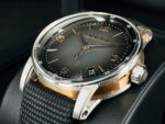 オーデマピゲ コード 11.59偽物時計バイ オーデマピゲ オートマティック 15210CR.OO.A002KB.01 クローンCal.4302ムーブメント