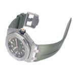オーデマピゲ ロイヤル オーク オフショア ダイバー カーキグリーン 15720ST.OO.A052CA.01クローンCal.4308ムーブメントZF工場 - 画像 (2)