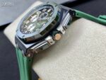 オーデマピゲスーパーコピー時計ロイヤルオーク オフショアクロノ 44mm 26405CE.OO.A056CA.01 クローンCal.3126ムーブメント - 画像 (6)