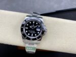 ロレックスサブマリーナー116610LN コピー40MM クローンCAL.3135 ARF工場 - 画像 (3)