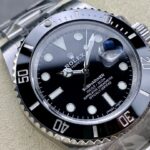 ロレックスサブマリーナー116610LN コピー40MM クローンCAL.3135 ARF工場