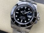 ロレックスサブマリーナー116610LN コピー40MM クローンCAL.3135 ARF工場 - 画像 (5)