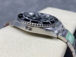 ロレックスサブマリーナー116610LN コピー40MM クローンCAL.3135 ARF工場 - 画像 (6)