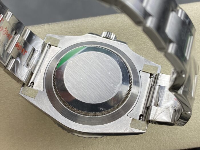 ロレックスサブマリーナー116610LN コピー40MM クローンCAL.3135 ARF工場 - 画像 (8)