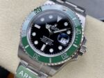 ロレックスサブマリーナ126610LVコピー41MM クローンCAL.3235 ARF工場 - 画像 (3)