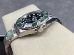 ロレックスサブマリーナ126610LVコピー41MM クローンCAL.3235 ARF工場 - 画像 (6)