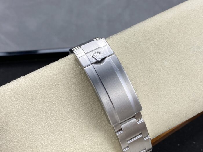 ロレックスサブマリーナ126610LVコピー41MM クローンCAL.3235 ARF工場 - 画像 (12)