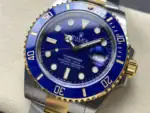 ロレックスサブマリーナーコピー126613 LBCal. SH3235ムーブメントTHB工場
