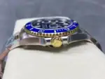 ロレックスサブマリーナーコピー126613 LBCal. SH3235ムーブメントTHB工場 - 画像 (7)