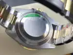 ロレックスサブマリーナーコピー126613LN Cal. SH3235ムーブメントTHB工場 - 画像 (9)