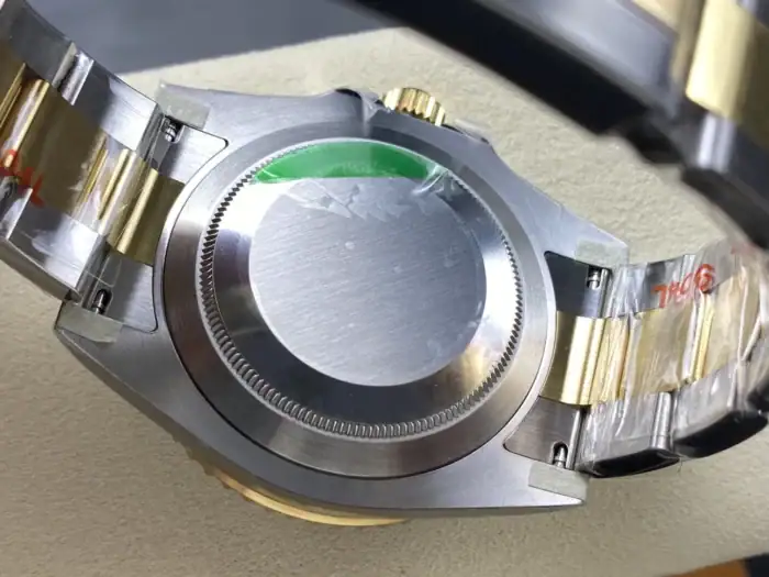 ロレックスサブマリーナーコピー126613 LBCal. SH3235ムーブメントTHB工場 - 画像 (10)