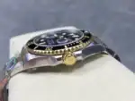 ロレックスサブマリーナーコピー126613LN Cal. SH3235ムーブメントTHB工場 - 画像 (8)