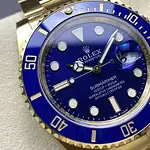 ロレックスサブマリーナーコピー126618LBCal. SH3235ムーブメントTHB工場