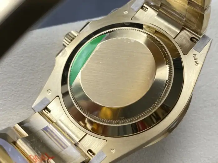 ロレックスサブマリーナーコピー126618LBCal. SH3235ムーブメントTHB工場 - 画像 (9)