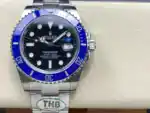 ロレックスサブマリーナーコピー126619 LBCal. SH3235ムーブメントTHB工場 - 画像 (2)