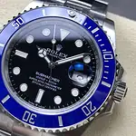 ロレックスサブマリーナーコピー126619 LBCal. SH3235ムーブメントTHB工場
