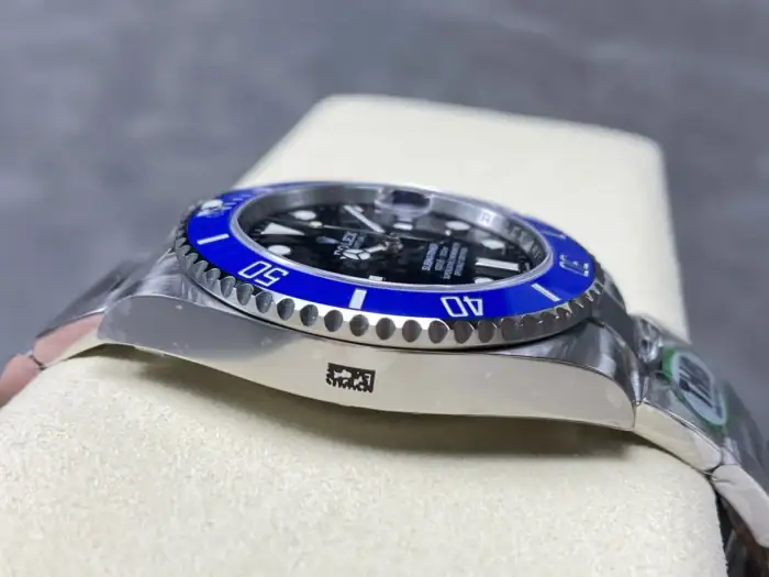 ロレックスサブマリーナーコピー126619 LBCal. SH3235ムーブメントTHB工場 - 画像 (7)