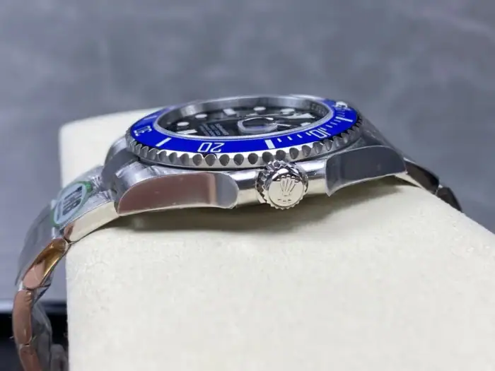 ロレックスサブマリーナーコピー126619 LBCal. SH3235ムーブメントTHB工場 - 画像 (8)