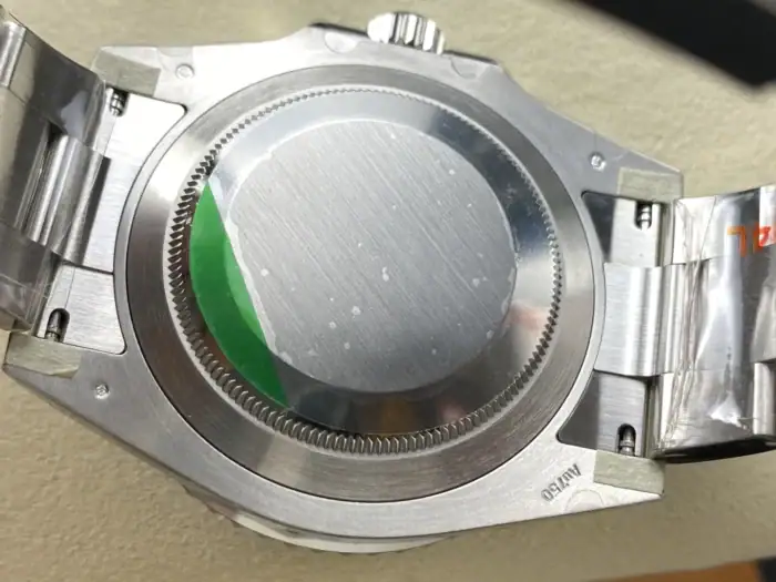 ロレックスサブマリーナーコピー126619 LBCal. SH3235ムーブメントTHB工場 - 画像 (9)