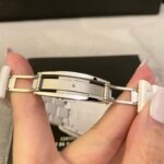 シャネルレプリカ時計 J12 38MM ダイヤ  Asianムーブメント自動巻き - 画像 (6)