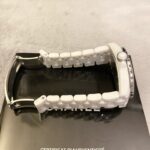 シャネル J12コピー時計 38MM Asianムーブメント自動巻き - 画像 (7)