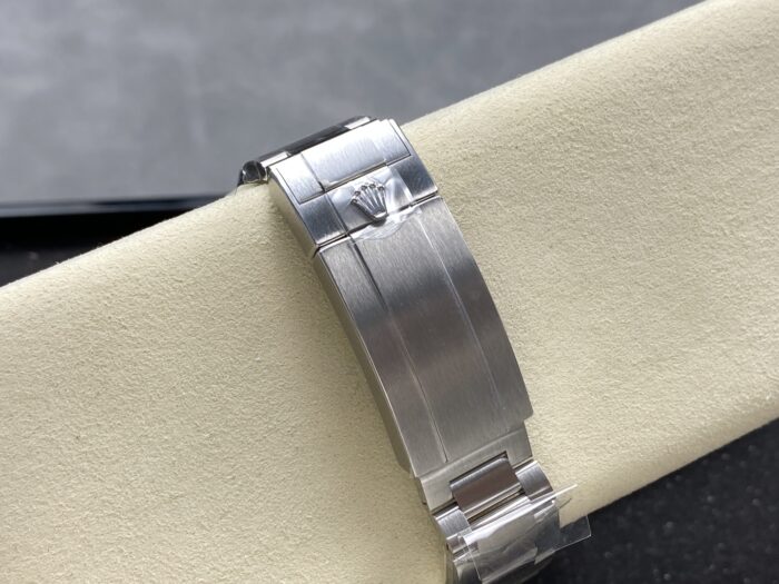 ロレックスコピー シードゥエラー ディープシー Dブルー 136660  Cal.3235 EWE工場 - 画像 (10)