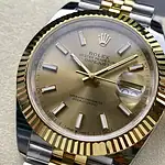 ロレックスデイトジャストコピー126333-0010 Cal. 3235ムーブメントARF工場