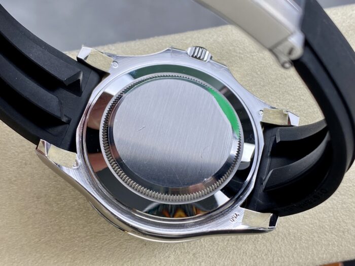 ロレックスヨットマスターコピー 226659-0002 42mm CAL.3235 加重版【ARF工場】 - 画像 (8)