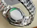 ロレックスコピーデイデイトm228239 0060 40mm クローンcal.3255ムーブメントARF工場 - 画像 (8)
