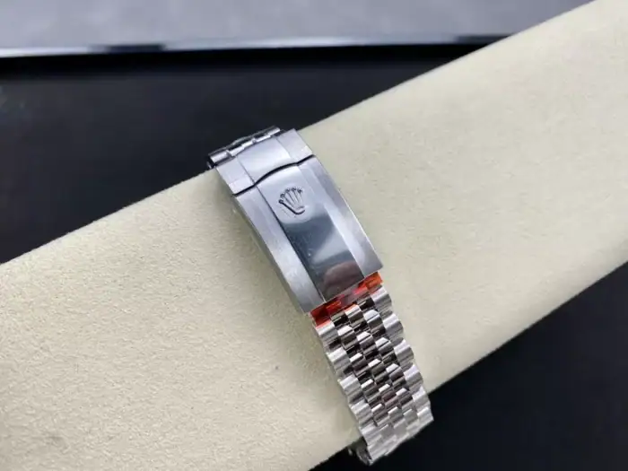 ロレックスコピーデイトジャスト126334-0028 41mm クローンcal.3235ムーブメントVS工場 - 画像 (9)