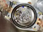 ロレックスデイトジャストコピー126331Cal.3235ムーブメントARF工場 - 画像 (9)