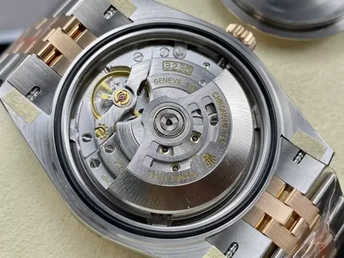 ロレックスデイトジャストコピー126331-001Cal. 3235ムーブメントARF工場 - 画像 (11)