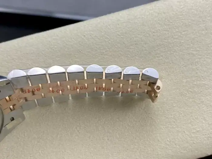 ロレックスデイトジャストコピー126331-001Cal. 3235ムーブメントARF工場 - 画像 (15)