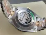 ロレックスデイトジャストコピー126331-001Cal. 3235ムーブメントARF工場 - 画像 (9)