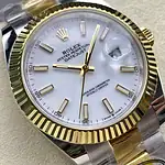 ロレックスデイトジャストコピー126333-0015Cal. 3235ムーブメントARF工場