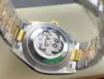 ロレックスデイトジャストコピー126333-0011Cal. 3235ムーブメントARF工場 - 画像 (14)