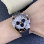 ロレックスデイトナコピー116515ln 0055Asian 7750ムーブメントN工​​場
