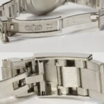 ロレックスデイトナコピー116506 Asian 7750ムーブメントN工​​場 - 画像 (16)