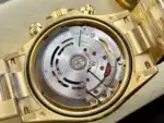 ロレックスコスモグラフ デイトナコピー116508-0013Cal.4130 VS工場 - 画像 (10)