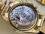 ロレックスコスモグラフ デイトナコピー116508-0013Cal.4130 VS工場 - 画像 (9)