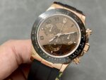 ロレックス デイトナコピー116515LN Asian 7750ムーブメントN工​​場