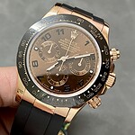 ロレックス デイトナコピー116515LN Asian 7750ムーブメントN工​​場