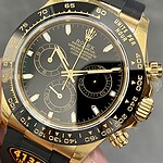 ロレックス デイトナコピー116518LN Asian 7750ムーブメントN工​​場