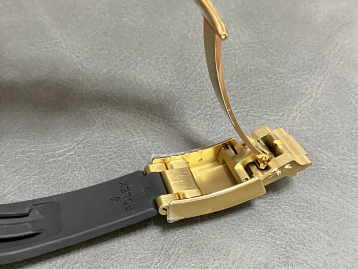 ロレックス デイトナコピー116518LN Asian 7750ムーブメントN工​​場 - 画像 (8)