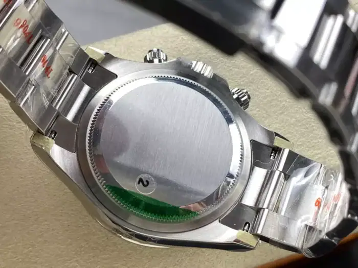 ロレックスデイトナコピー126500LN-0002 Cal.4131ムーブメント VS工場 - 画像 (11)
