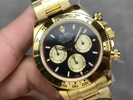 デイトナm126508-0002レプリカ時計1