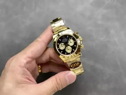デイトナm126508-0002レプリカ時計